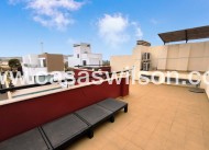 Sale - Townhouse - Algorfa