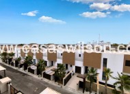 Sale - Townhouse - Algorfa