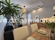 Sale - Townhouse - Alicante - La Florida