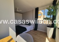 Sale - Townhouse - Alicante - La Florida