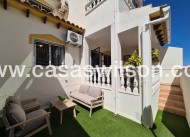Sale - Townhouse - Alicante - La Florida