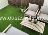 Sale - Townhouse - Alicante - La Florida