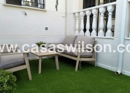 Sale - Townhouse - Alicante - La Florida