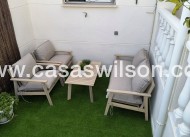 Sale - Townhouse - Alicante - La Florida