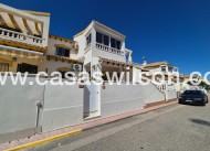 Sale - Townhouse - Alicante - La Florida