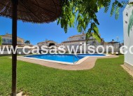 Sale - Townhouse - Alicante - La Florida