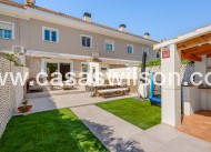 Sale - Townhouse - Alicante - Playa San Juan
