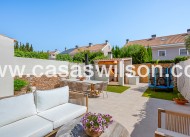 Sale - Townhouse - Alicante - Playa San Juan