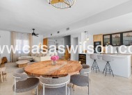 Sale - Townhouse - Alicante - Playa San Juan
