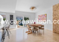 Sale - Townhouse - Alicante - Playa San Juan