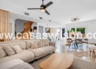 Sale - Townhouse - Alicante - Playa San Juan