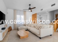 Sale - Townhouse - Alicante - Playa San Juan