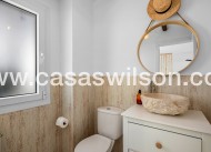 Sale - Townhouse - Alicante - Playa San Juan