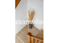 Sale - Townhouse - Alicante - Playa San Juan