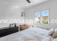 Sale - Townhouse - Alicante - Playa San Juan