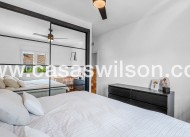 Sale - Townhouse - Alicante - Playa San Juan