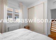 Sale - Townhouse - Alicante - Playa San Juan