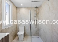 Sale - Townhouse - Alicante - Playa San Juan