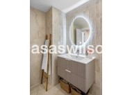 Sale - Townhouse - Alicante - Playa San Juan