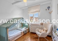 Sale - Townhouse - Alicante - Playa San Juan