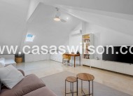 Sale - Townhouse - Alicante - Playa San Juan