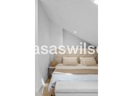 Sale - Townhouse - Alicante - Playa San Juan