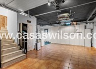 Sale - Townhouse - Alicante - Playa San Juan