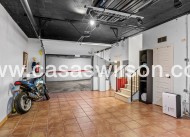 Sale - Townhouse - Alicante - Playa San Juan