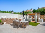 Sale - Townhouse - Alicante - Playa San Juan