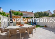 Sale - Townhouse - Alicante - Playa San Juan