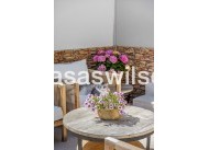 Sale - Townhouse - Alicante - Playa San Juan