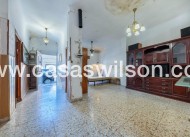 Sale - Townhouse - Alicante - San Agustín