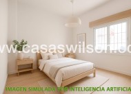 Sale - Townhouse - Alicante - San Agustín