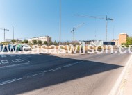 Sale - Townhouse - Alicante - San Agustín