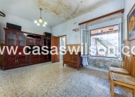 Sale - Townhouse - Alicante - San Agustín