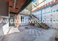 Sale - Townhouse - Alicante - San Agustín