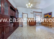 Sale - Townhouse - Alicante - San Agustín
