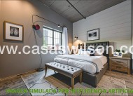 Sale - Townhouse - Alicante - San Agustín