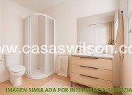 Sale - Townhouse - Alicante - San Agustín