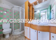 Sale - Townhouse - Alicante - San Agustín