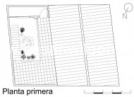 Sale - Townhouse - Alicante - San Agustín