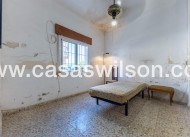 Sale - Townhouse - Alicante - San Agustín