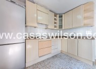 Sale - Townhouse - Alicante - San Agustín