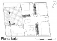 Sale - Townhouse - Alicante - San Agustín