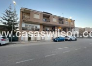 Sale - Townhouse - Almoradí - Inland