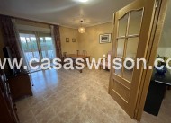 Sale - Townhouse - Almoradí - Inland