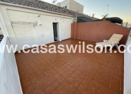 Sale - Townhouse - Almoradí - Inland