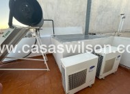 Sale - Townhouse - Almoradí - Inland