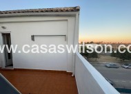 Sale - Townhouse - Almoradí - Inland