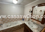 Sale - Townhouse - Almoradí - Inland